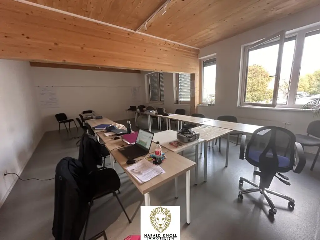 Großzügige Bürofläche in Toplage von Schwaz
