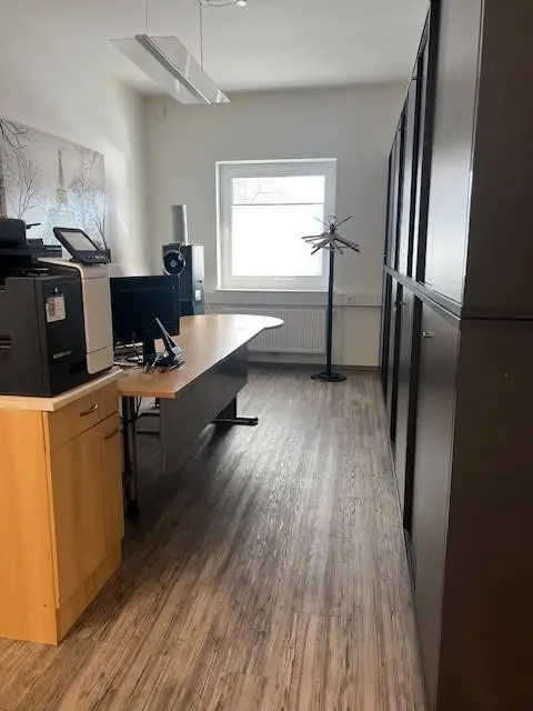 Büro