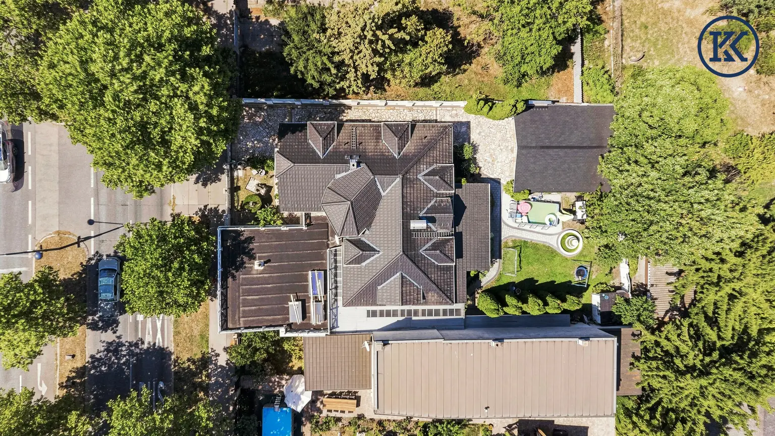 Haus