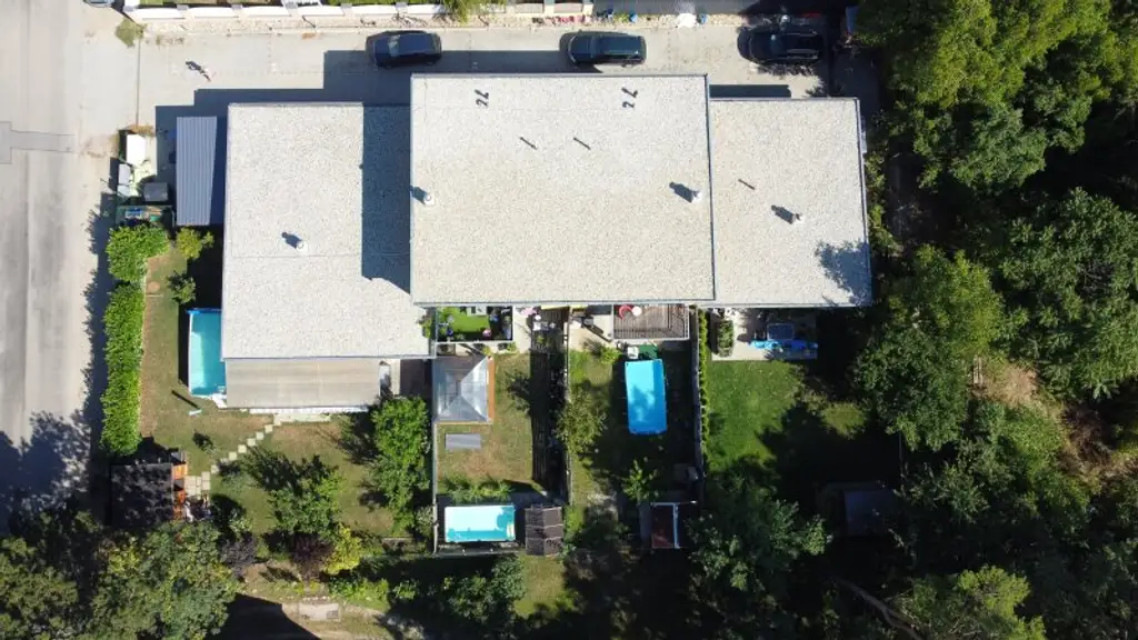 Modern Wohnen in Stockerau