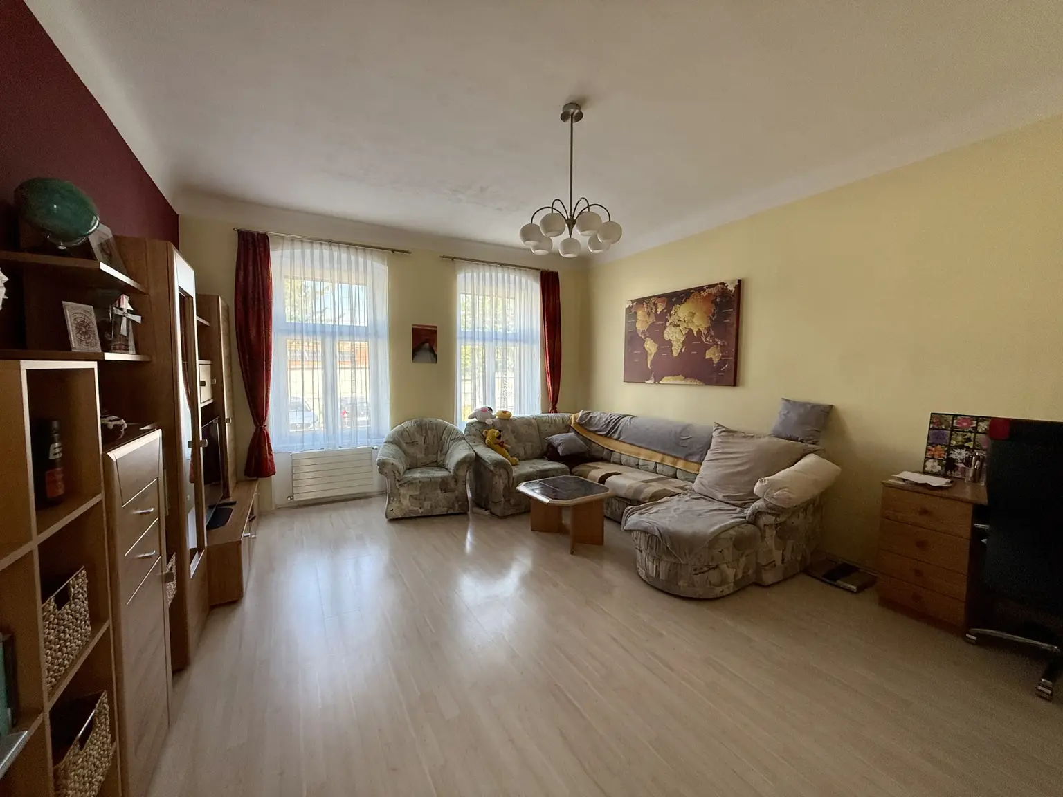 Wohnzimmer 1