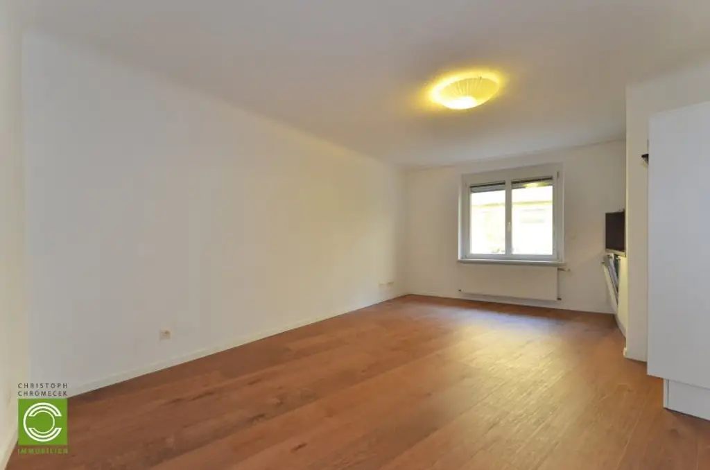 CHRISTOPH CHROMECEK IMMOBILIEN - PERCHTOLDSDORF - Ruhige 2-Zimmer-Miete in Zentrumslage!