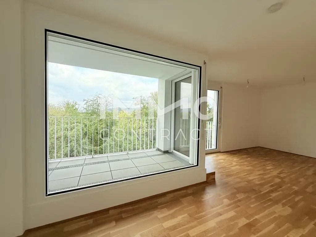 EDI N° 7 - Erstbezug mit Grünblick zum wohlfühlen