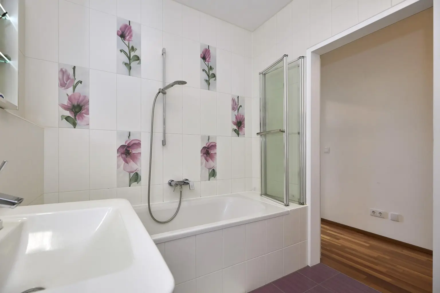 Tolle Wohnung oberhalb der Nebelgrenze im Zentrum!