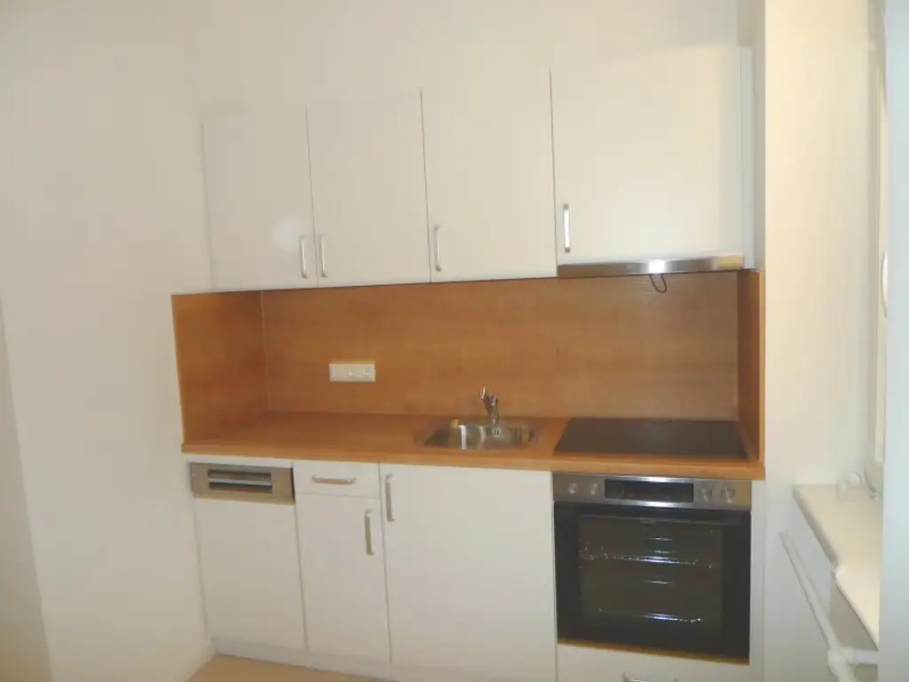 Erstbezug! Hippe City-Wohnung für Singles im 6. Bezirk