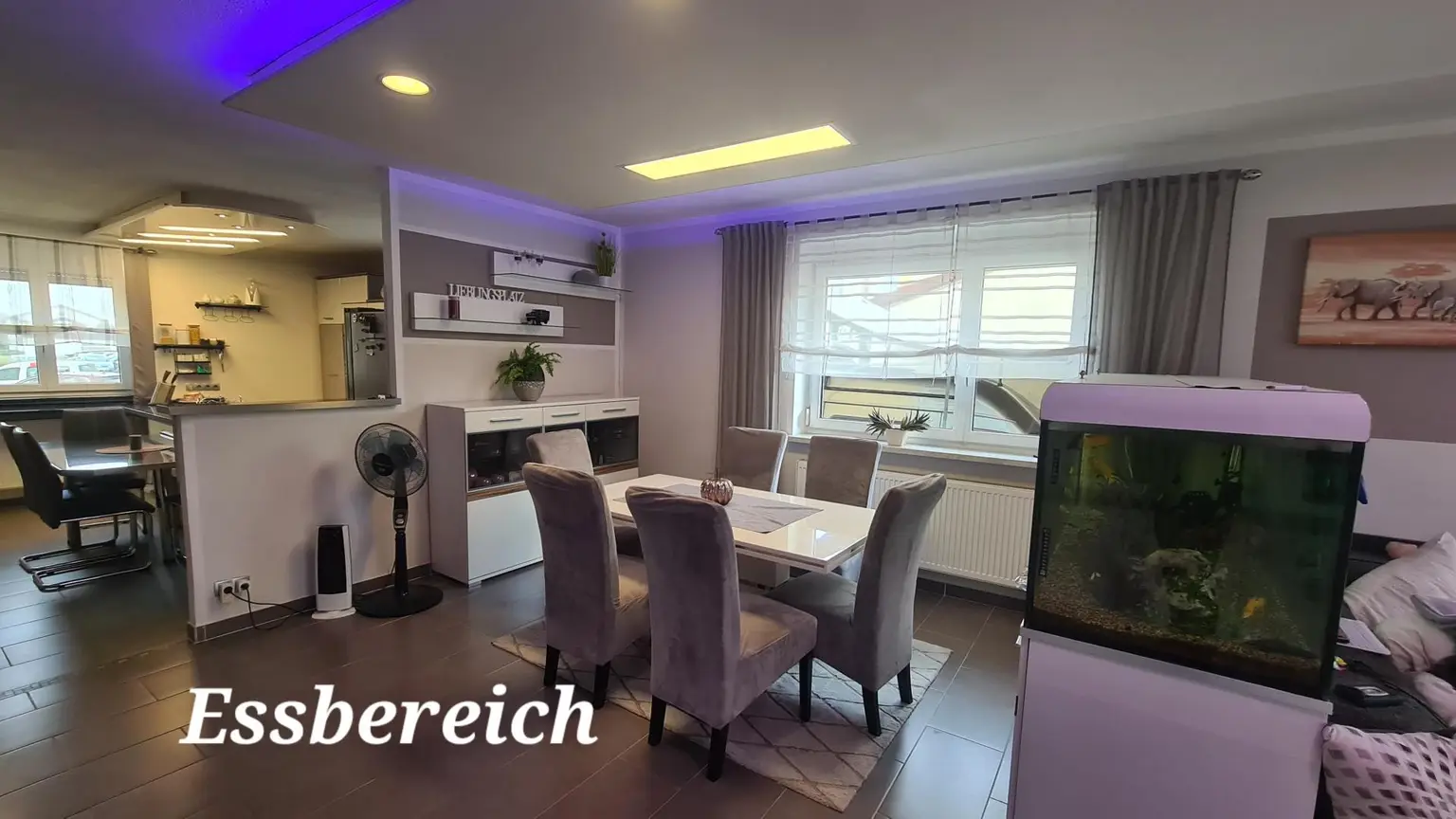 Modernisiertes Einfamilienhaus mit XXL Terrasse, Pool u.v.m.