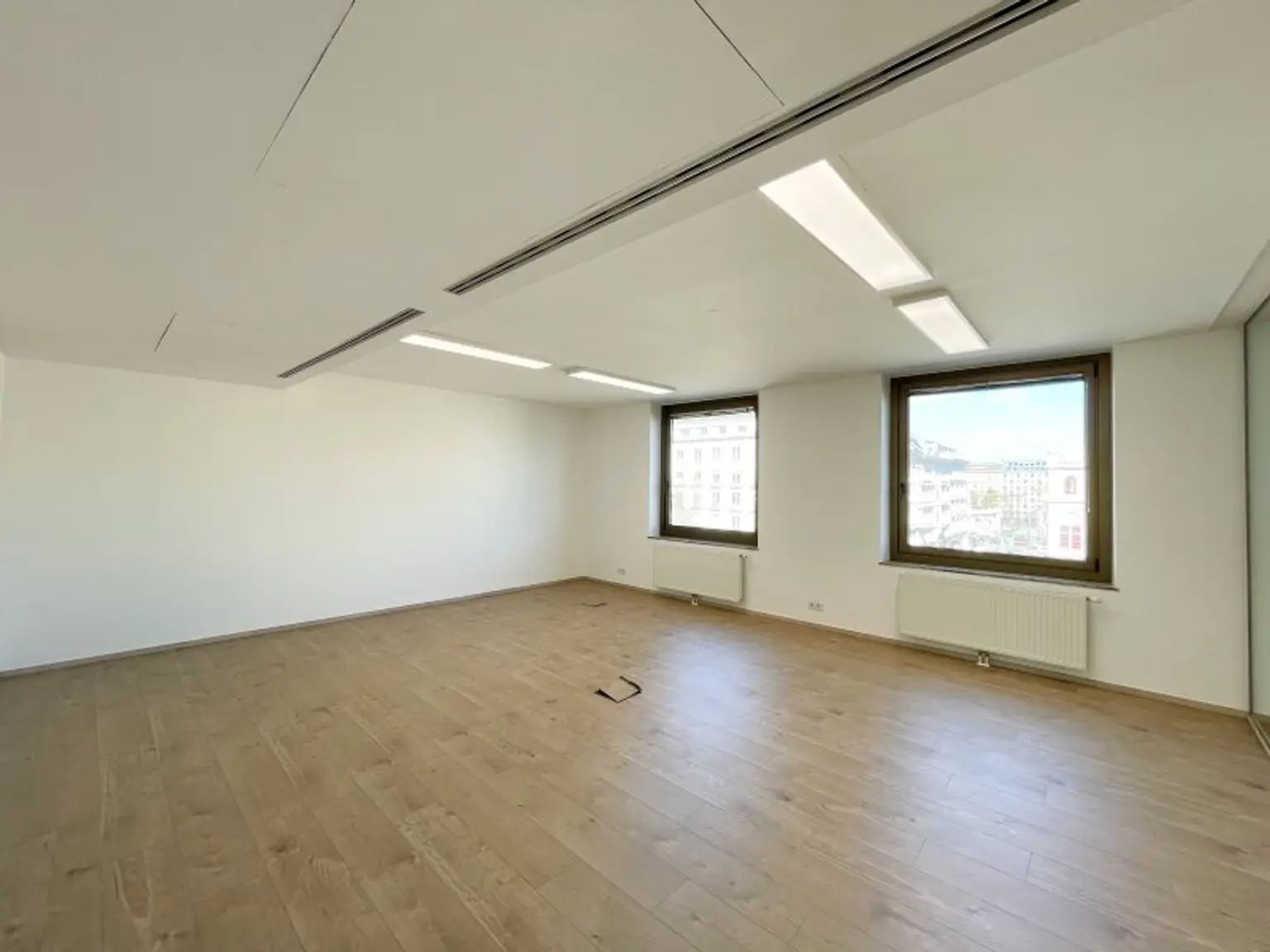 Repräsentative Bürofläche am Opernring 1 – 1010 Wien || 242 m² Nutzfläche