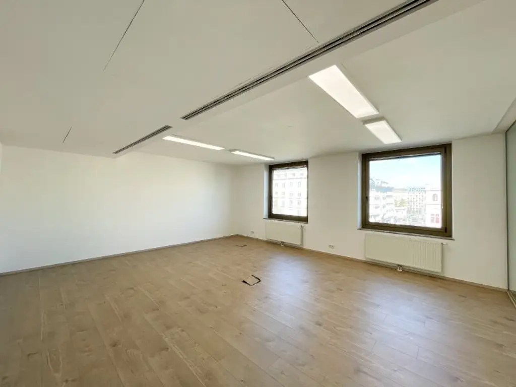 Repräsentative Bürofläche am Opernring 1 – 1010 Wien || 242 m² Nutzfläche