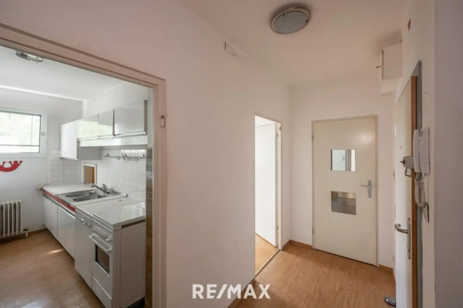 Stadtleben mit Wohlfühlfaktor – 4 Zimmer im 20. Bezirk