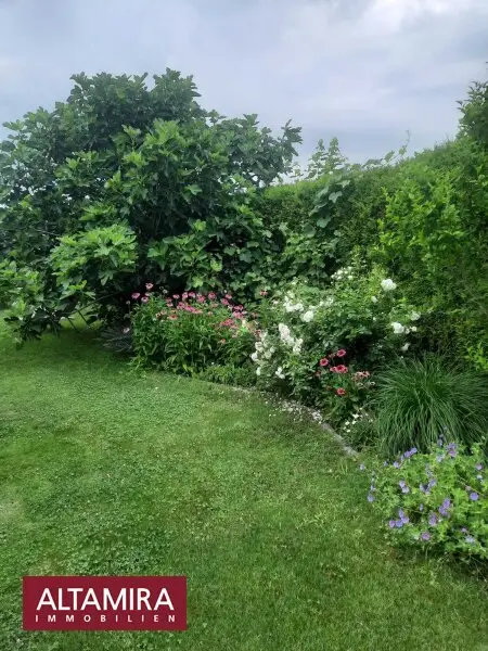 Ruhig und zentral, 4 Zi, sofort beziehbar, Pool