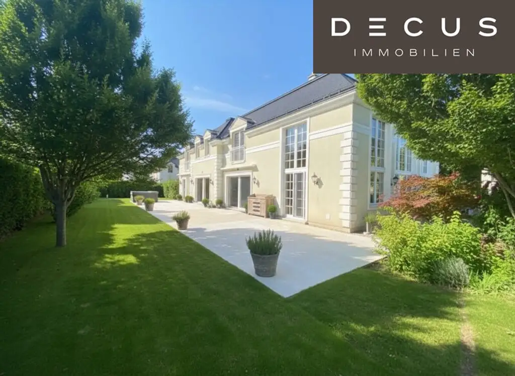 Villa Murano – Ein Meisterstück im Golfresort Fontana | Oberwaltersdorf