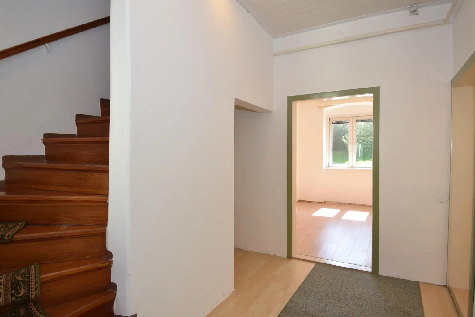 Stiegenhaus