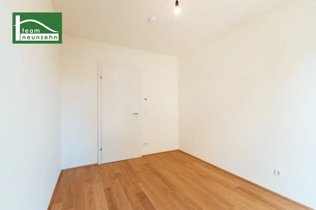 Name ist Programm – Schnappen Sie sich Ihren Wohntraum im Projekt „Hirschfeld – Naturnah wohnen“ - JETZT ANFRAGEN