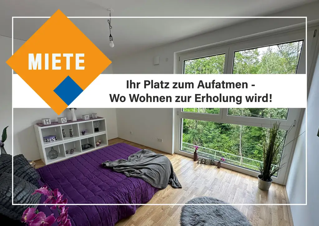 1140 Wien, Schleusenstraße 1A / Bahnstraße 2F MIETE