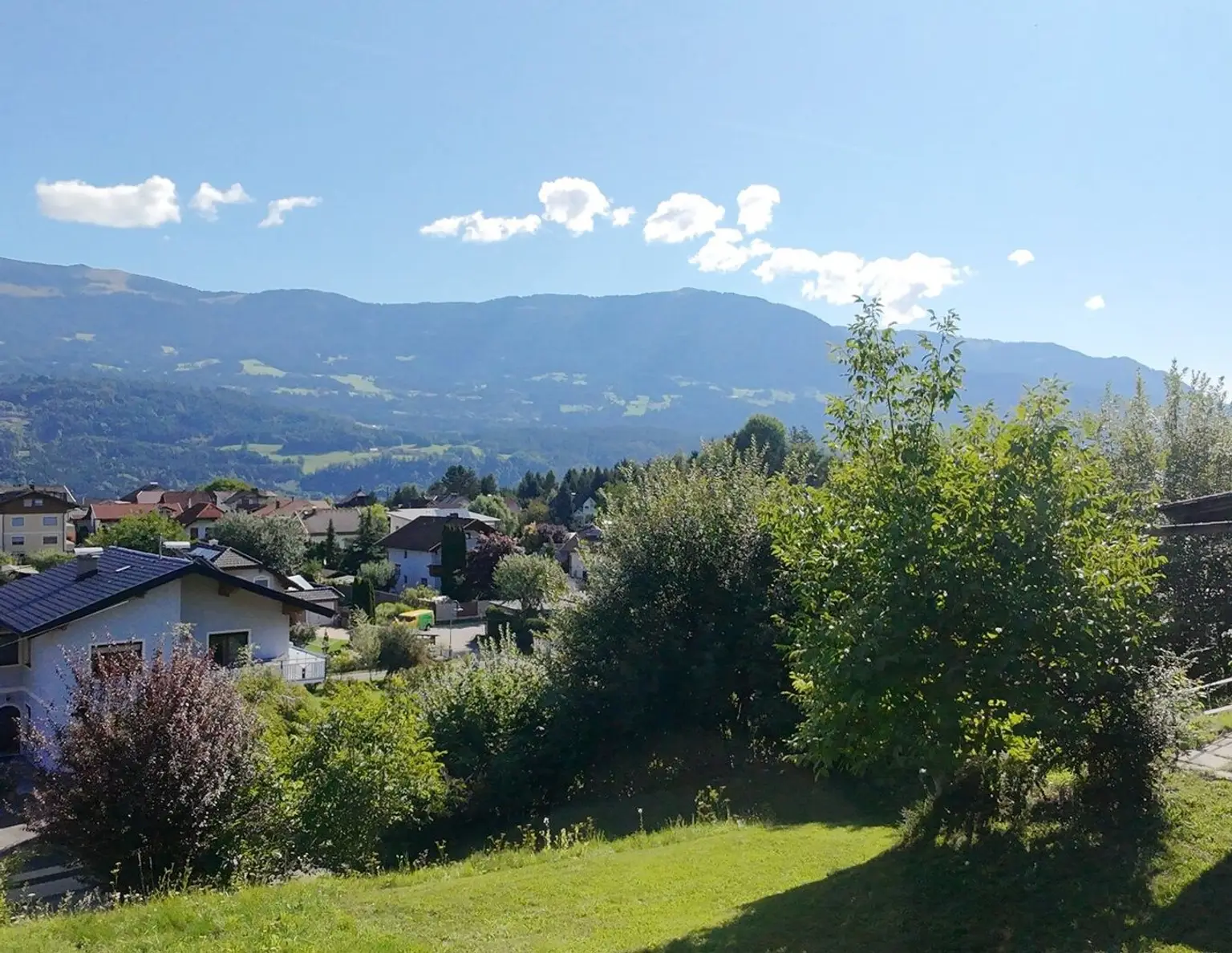 Gemütliches Ferienhaus mit Entwicklungspotenzial - Ein Platz zum Ankommen