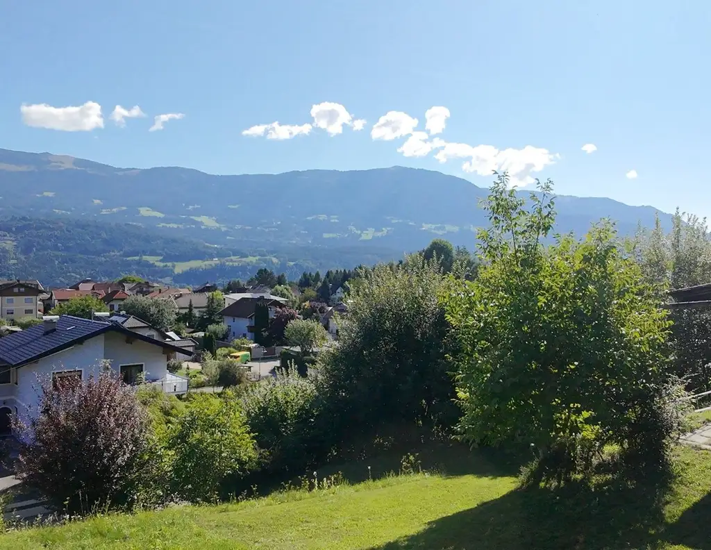 Gemütliches Ferienhaus mit Entwicklungspotenzial - Ein Platz zum Ankommen