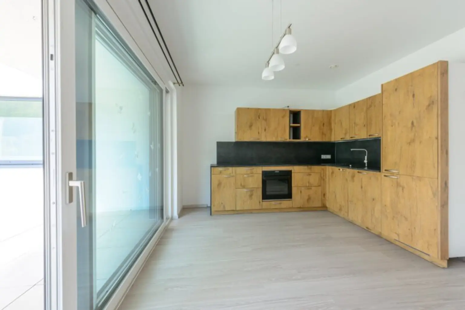 Traumhafte Eigentumswohnung mit 2 Terrassen in Bad Ischl