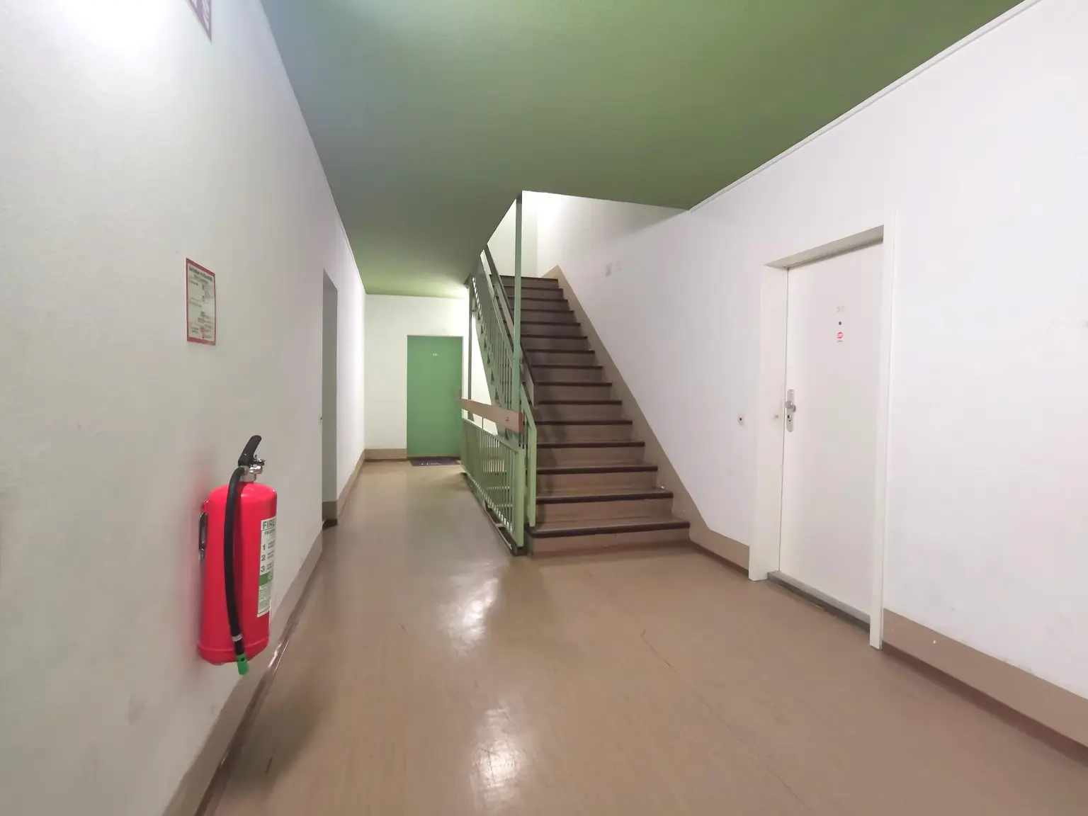 Eine Garconnière im 12. Bz zu vermieten