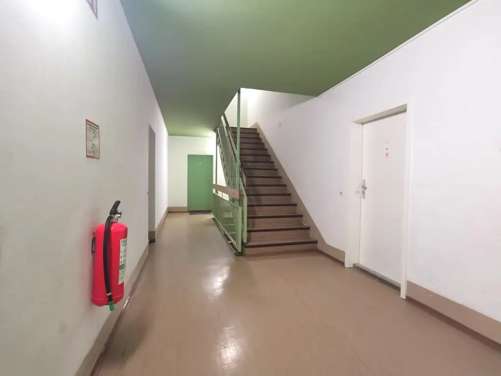 Eine Garconnière im 12. Bz zu vermieten