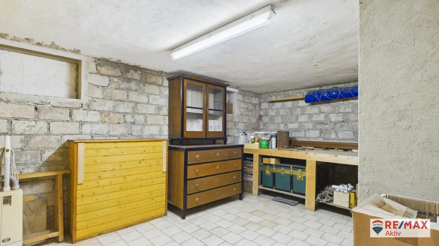 Einfamilienhaus mit großem Garten und viel Potential zur Erweiterung