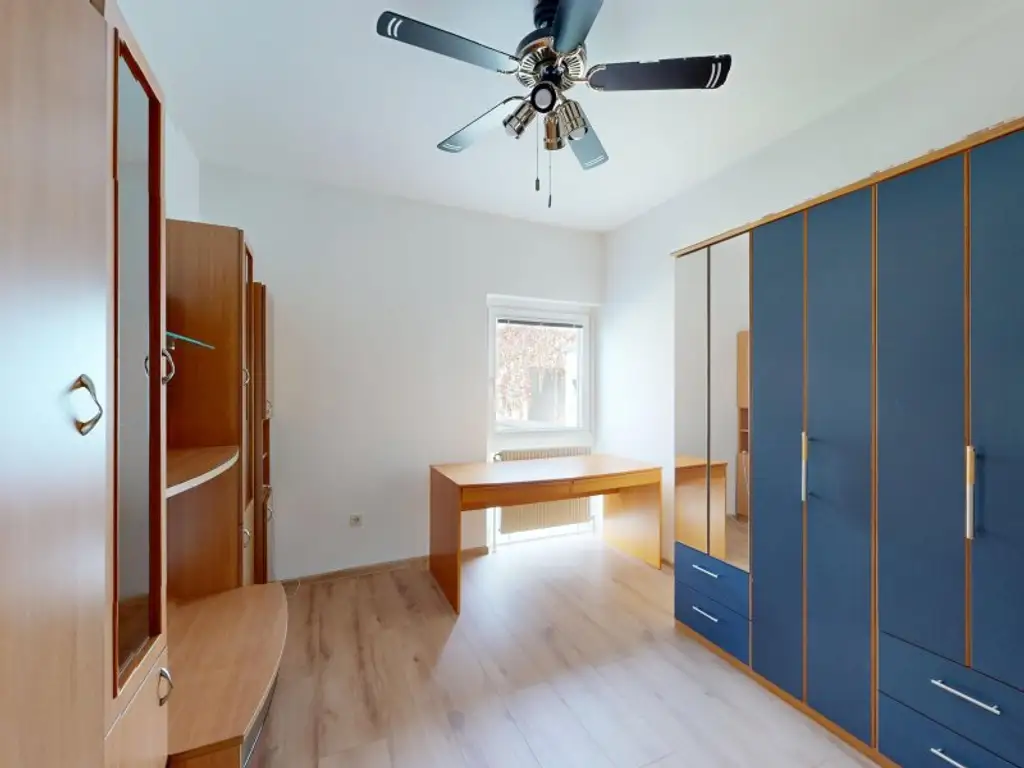 Sonnenterrasse, Garten und 5 Zimmer: Leben im Architektenhaus! 163m² Nutzfläche!
