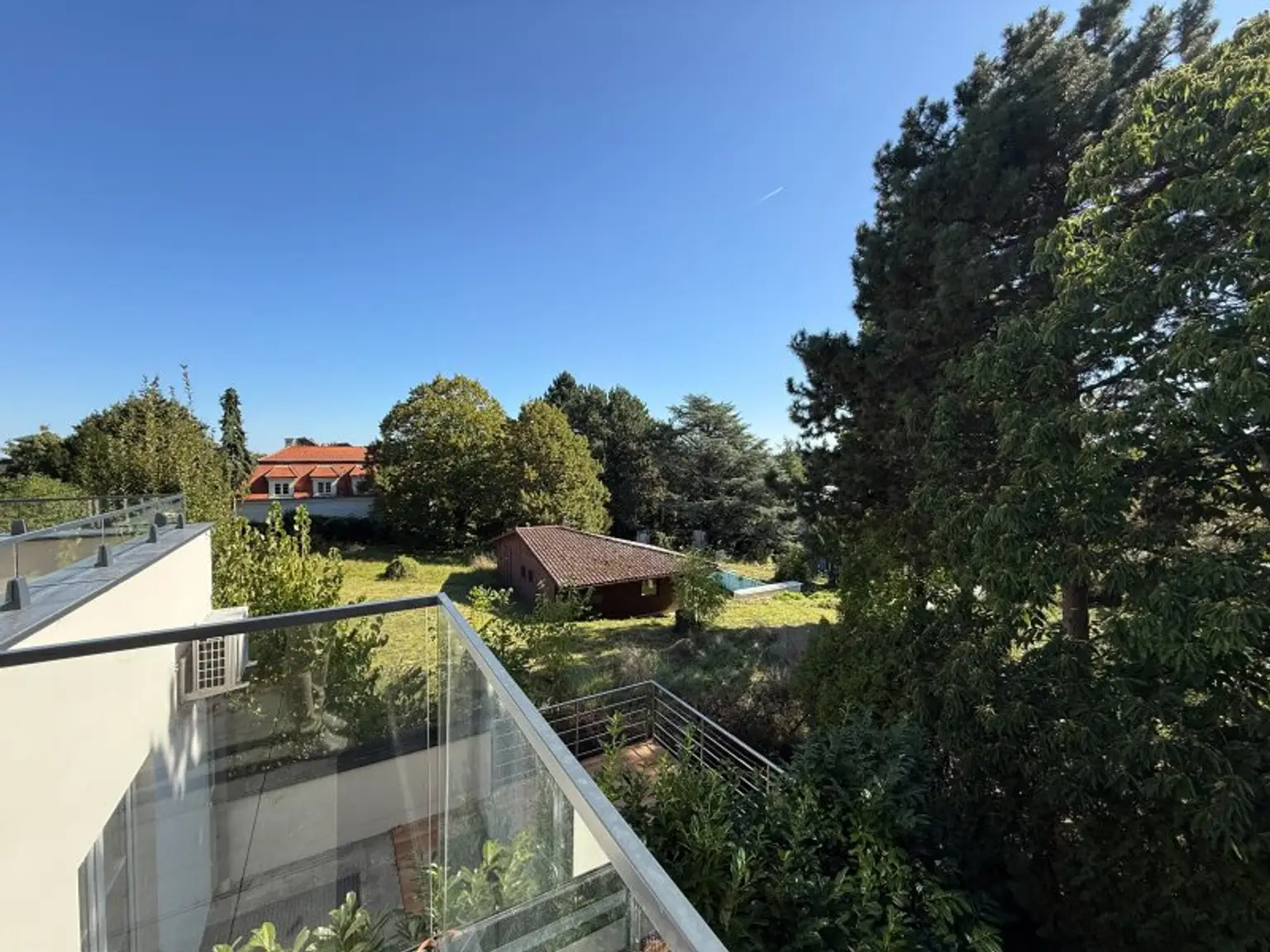 Wohnateliers Döbling - luxuriös Wohnen