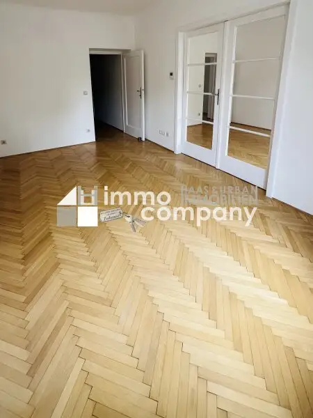 Neue schöne Wohnung mit herrlicher Aussicht! 8. Bezirk. U6 und U2!
