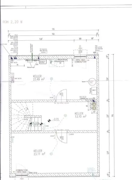 Zuhause in Laxenburg – lichtdurchflutetes Reihenhaus – Doppelcarport, Luftwärmepumpe, viele Extras