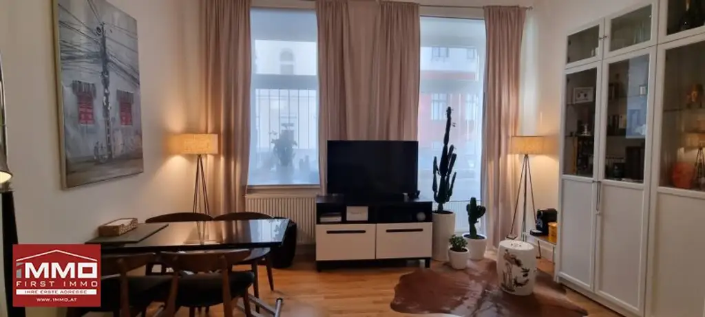 NETTE WOHNUNG FÜR WIEN LIEBHABER HAUPTBAHNHOF NÄHE