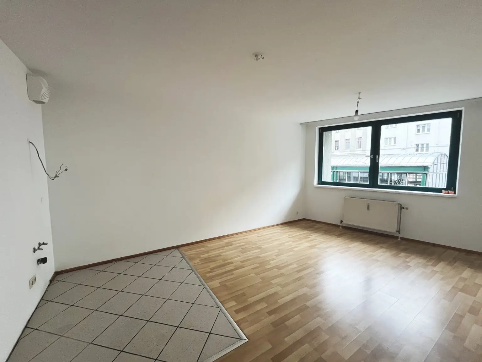 Wohnraum IV