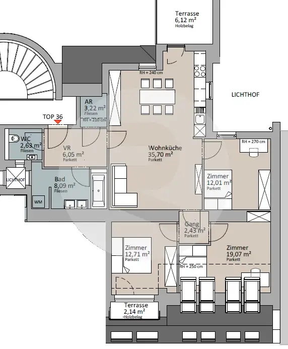 Plan 1