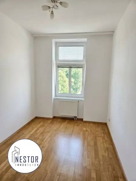 Wohnung - NESTOR Immobilien
