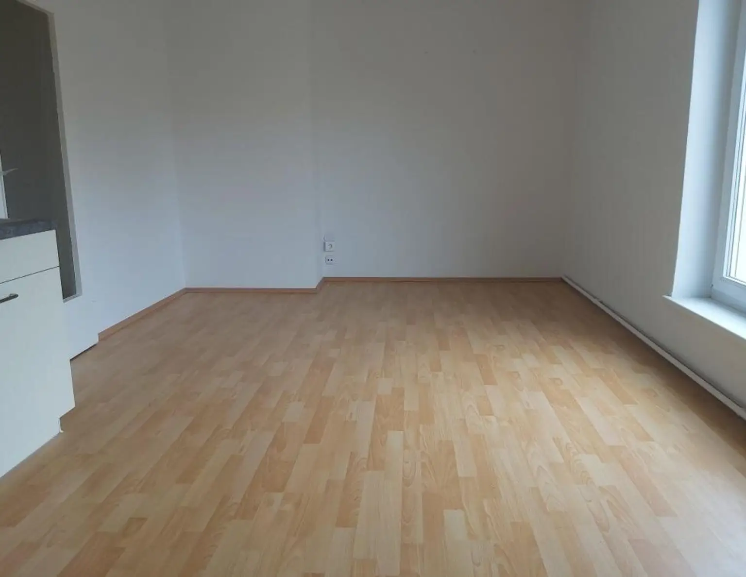 Gut vermietete 2-Zimmer-Anlegerwohnung mit Küchenblock in Langenwang im Mürztal !