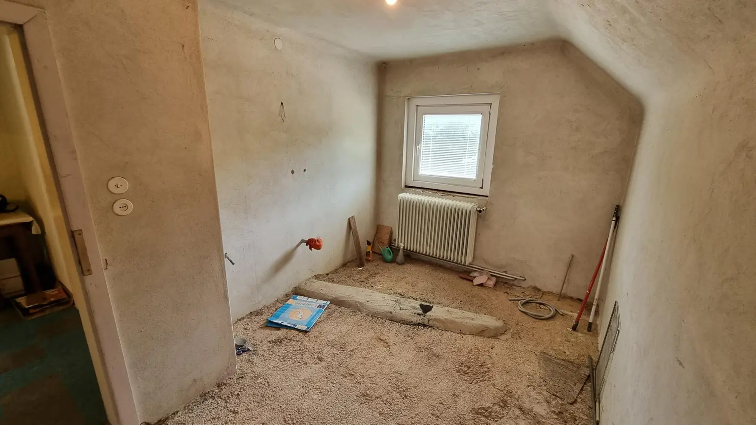 Einfamilienhaus mit großzügigem Grundstück in Herzogenburg