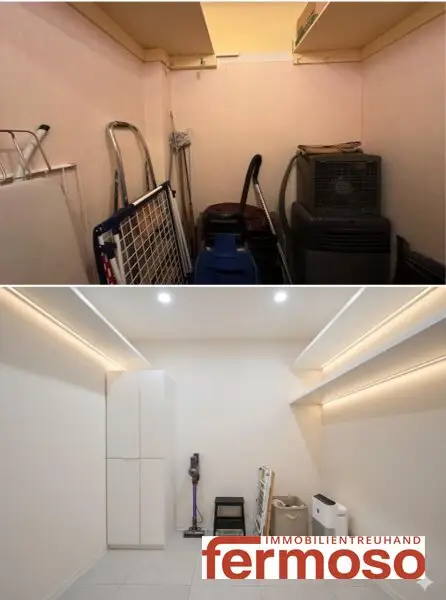 Charmante 2-Zimmer-Wohnung mit Balkon in 1100 Wien – Ihr neues Zuhause für 150.000 €!
