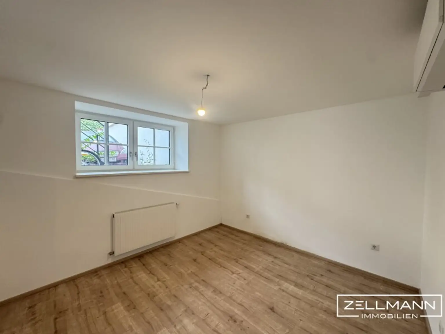 Wohnen mit Charakter Mitten in Eisenstadt | ZELLMANN IMMOBILIEN