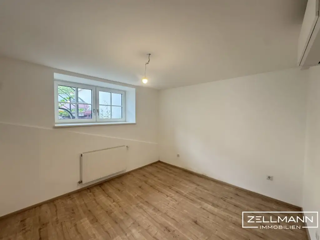 Wohnen mit Charakter Mitten in Eisenstadt | ZELLMANN IMMOBILIEN