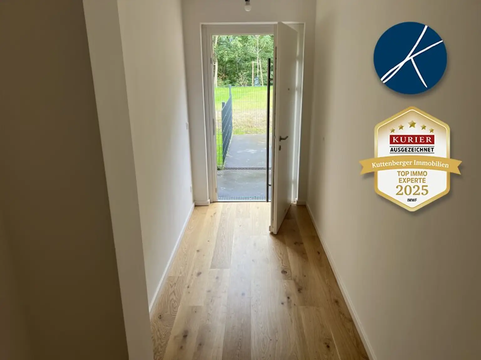 Traumhafte Dachgarten-Wohnung mit Aussicht nach Perchtoldsdorf UND nach Wien