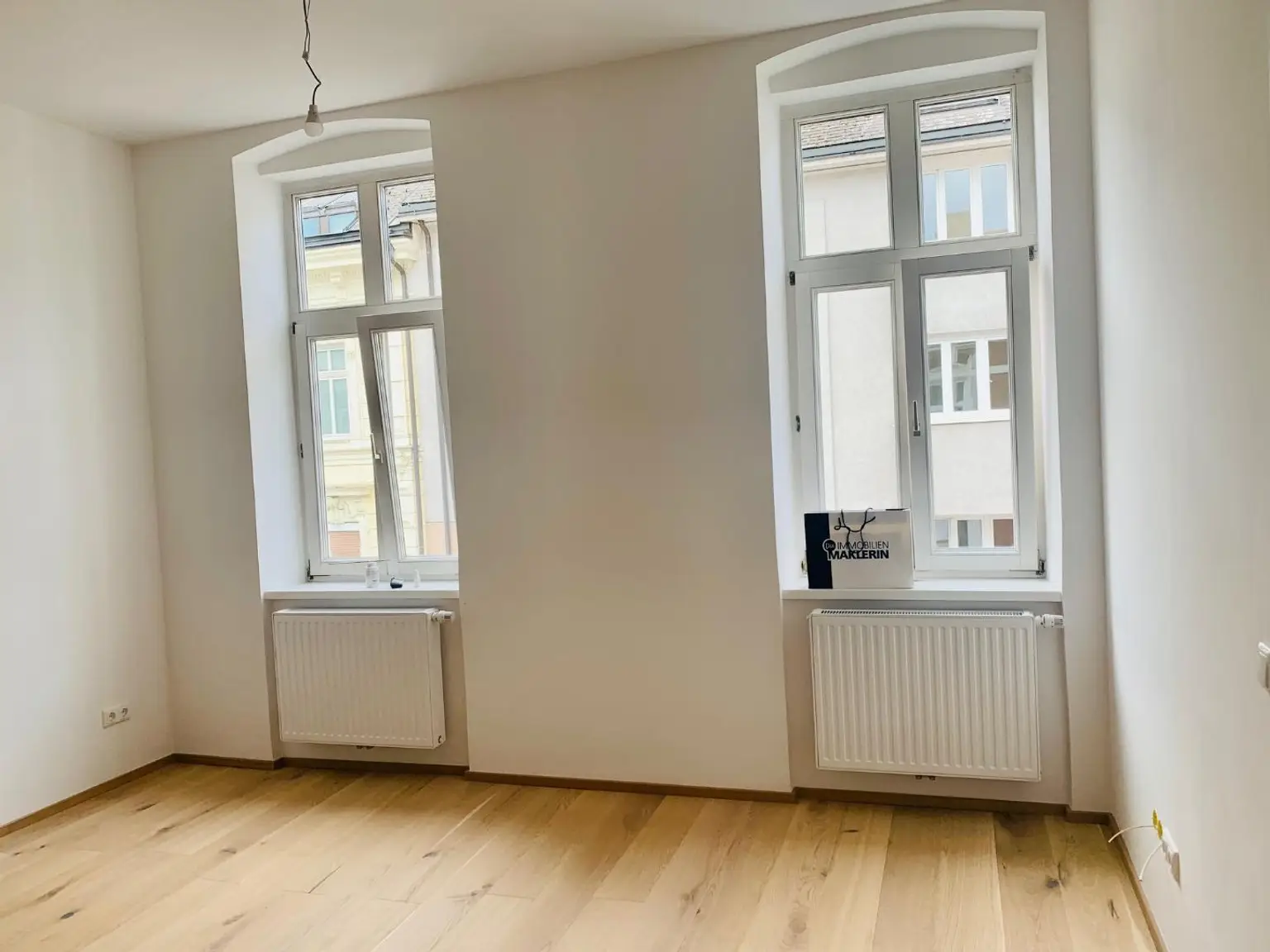 Wohnhaus | Schubertstraße 7