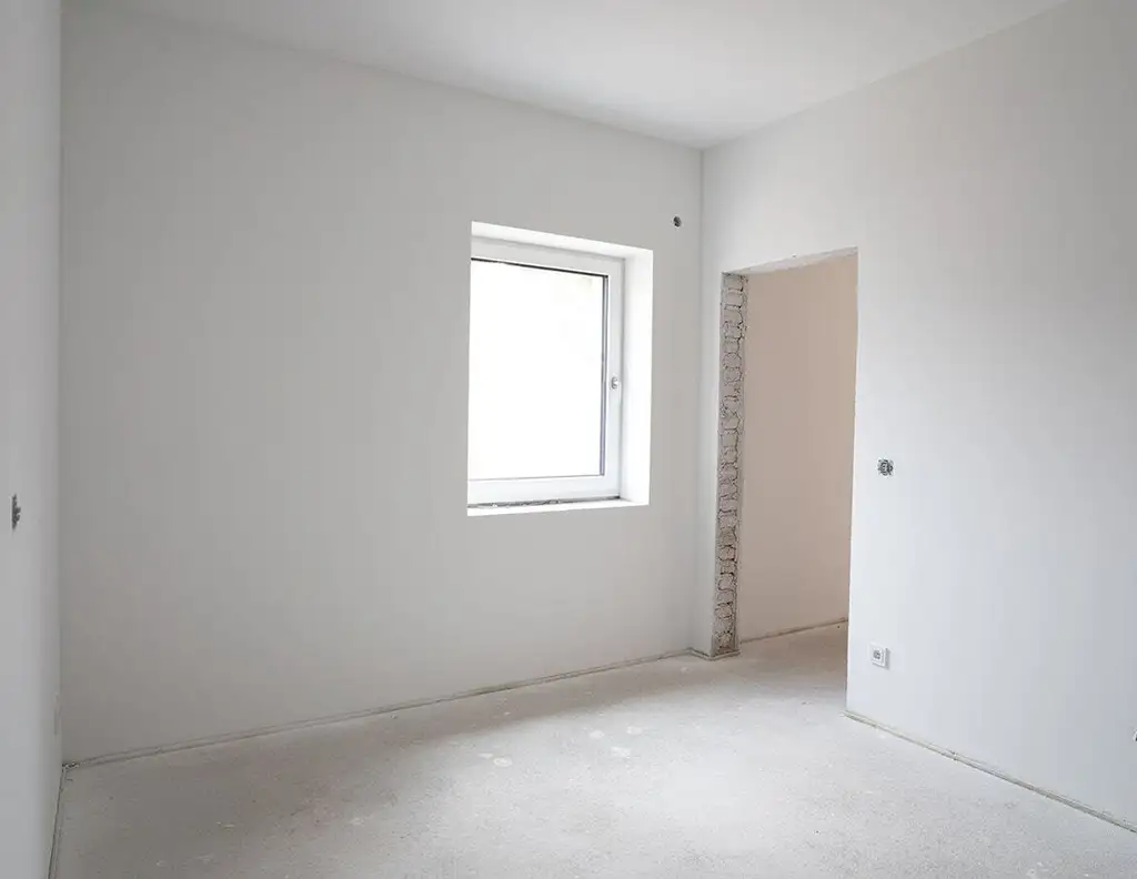Leben in der revitalisierten Villa. Alles NEU.