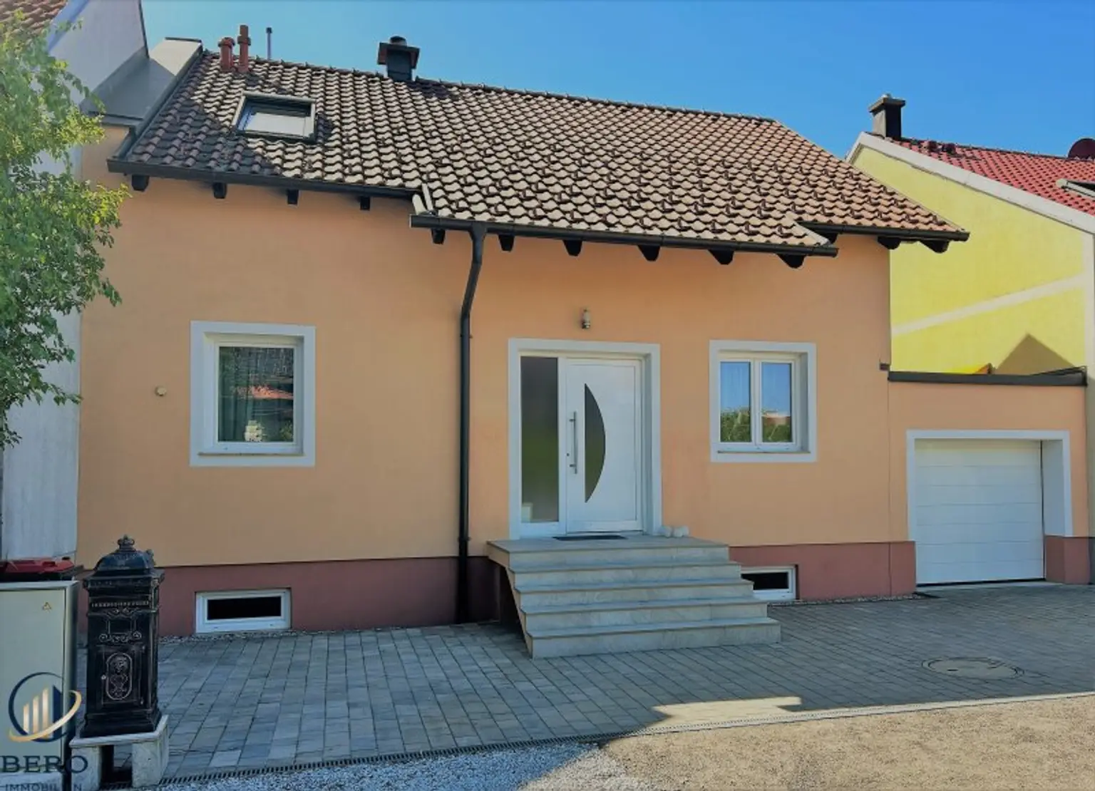 Charmantes Einfamilienhaus 126m² in Muckendorf an der Donau – gepflegt & top ausgestattet!
