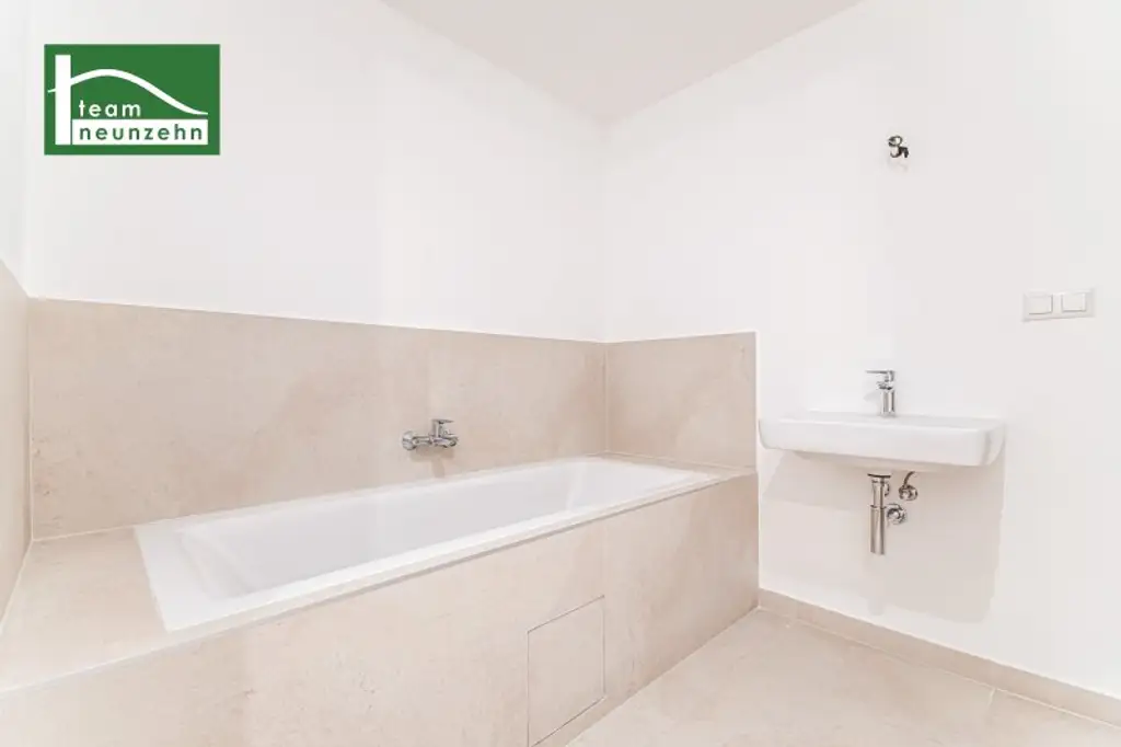 Premium-Anlageobjekt in Wien Hernals: DG-Ausbau mit Rooftop-Terrasse und bester Perspektive - JETZT ANFRAGEN