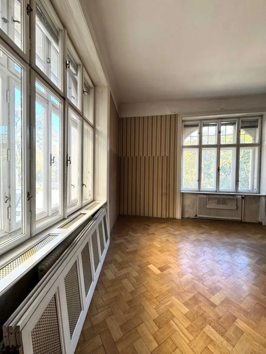 K | ++ NEU ++ Stilvolle ALTBAUWOHNUNG in TOP LAGE des 3. Bezirks ++ | Prima Service Immobilien