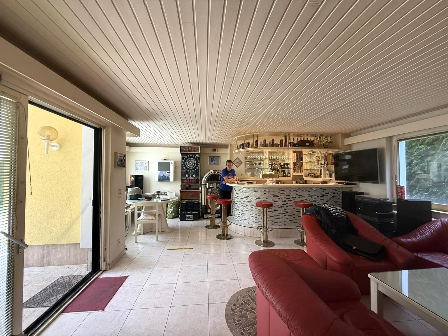 Haus/Villa mit lebenslangem Wohnrecht zu verkaufen // House/villa with lifetime right of residence for sale //