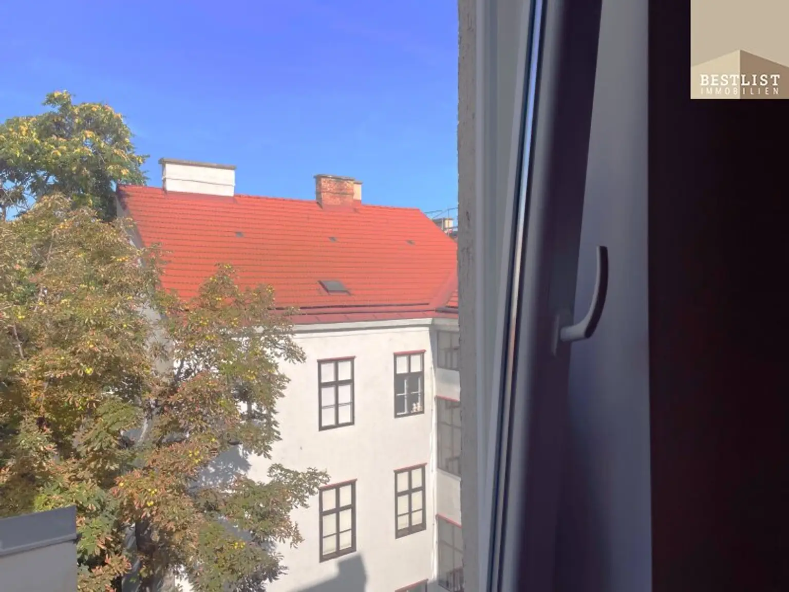 Dachgeschosswohnung - Erstbezug - 3 Schlafzimmer