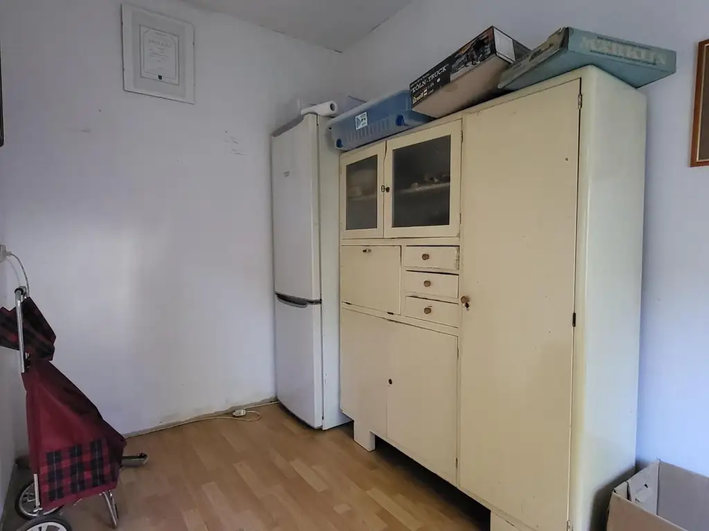 KLEINES JAHRHUNDERTWENDEHAUS IN VERKEHRSBERUHIGTER LAGE IN BADEN