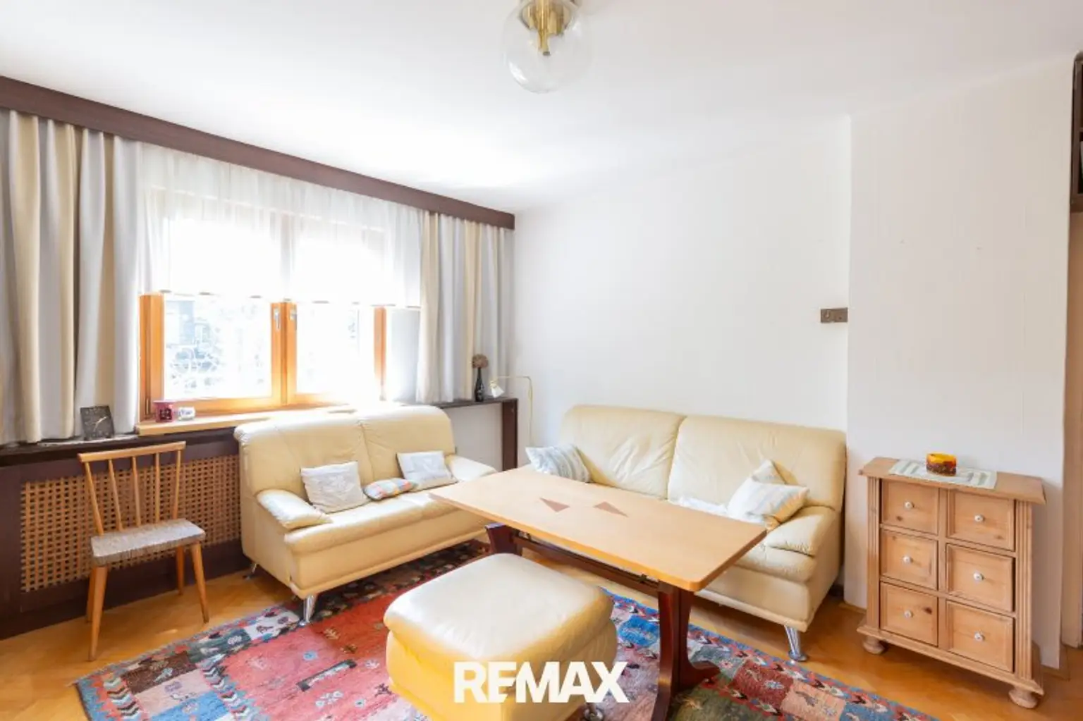 Wohnzimmer EG