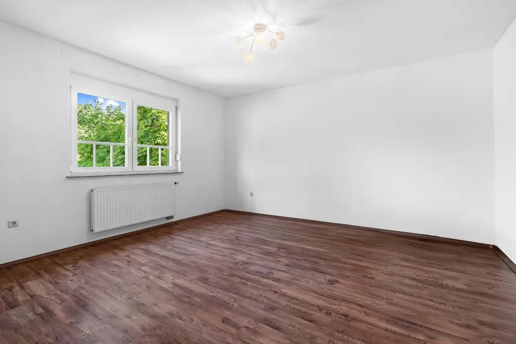 "Ein oder Zweifamilienhaus im Urlaubsort!"