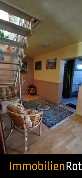 Charmantes Einfamilienhaus mit Garten und Garage in Bruck an der Mur/Oberaich
