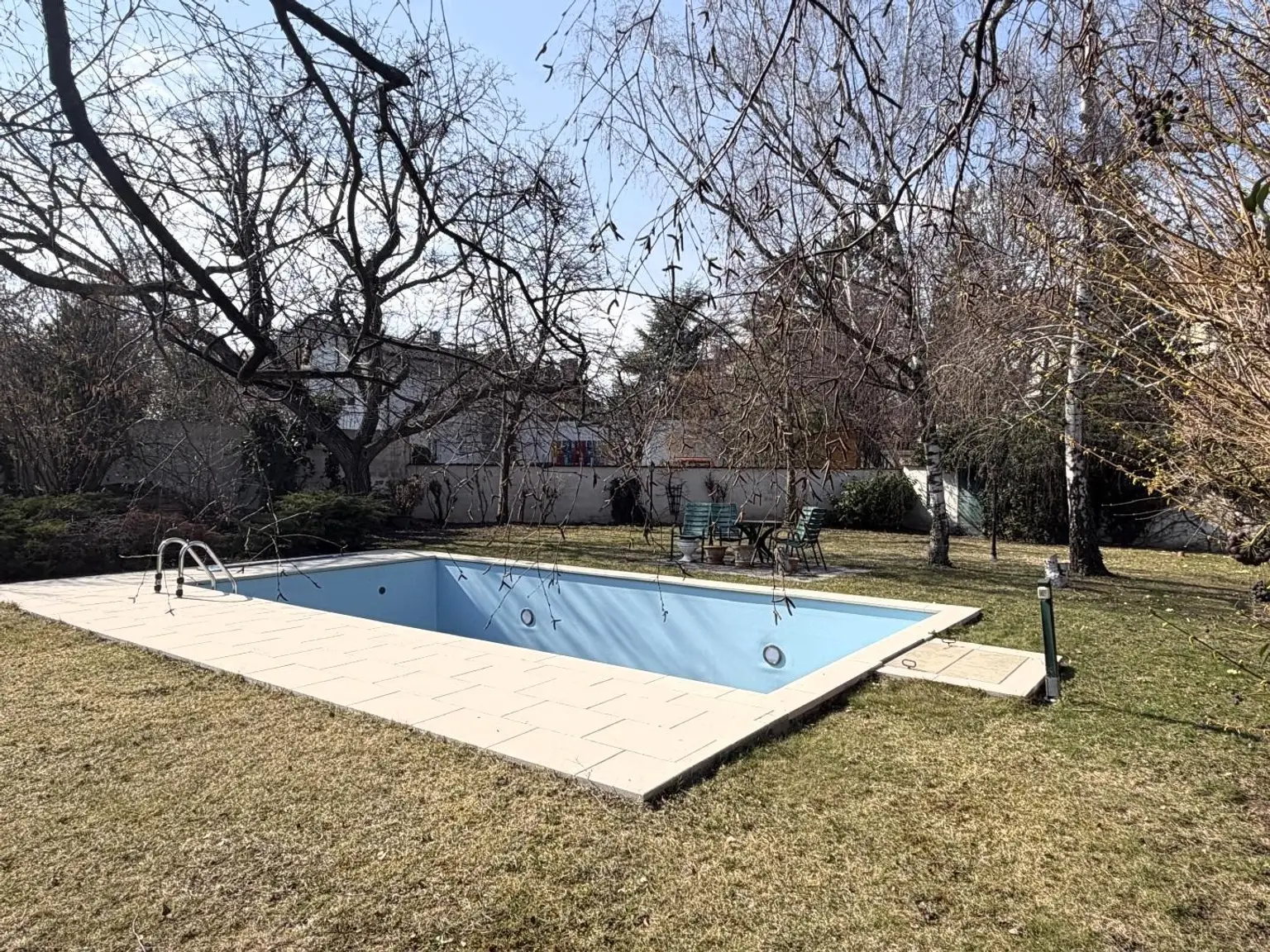 Outdoorpool